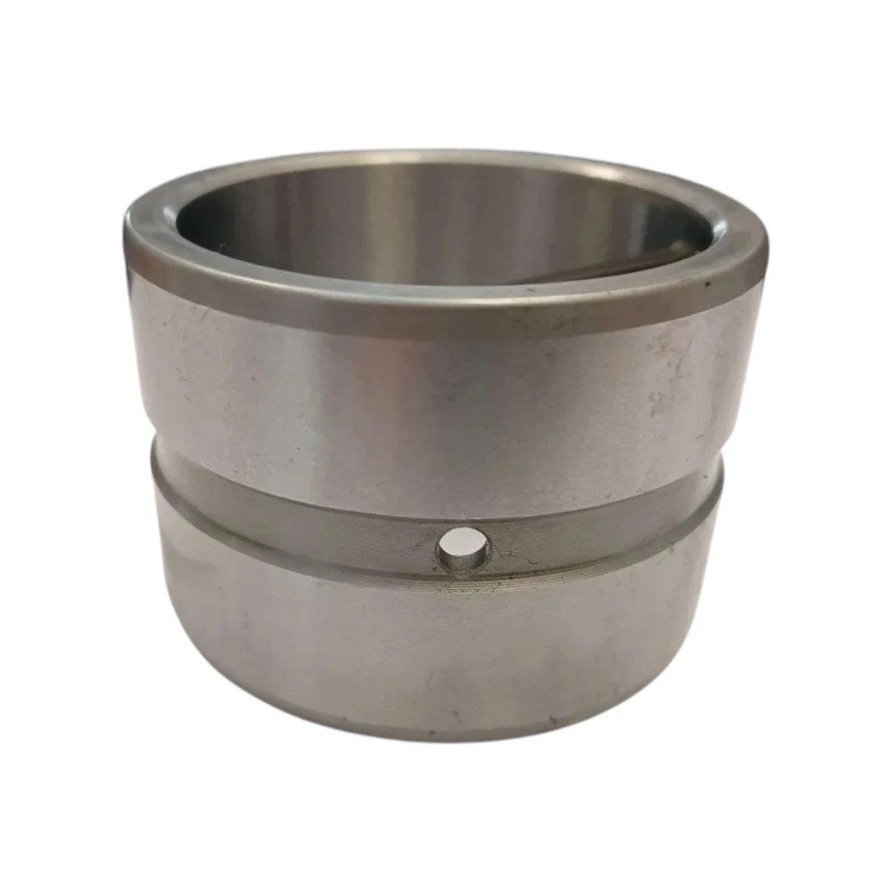 TULEJA 60X72X50 SMAROWANA SPIRALNIE Z ROWKIEM