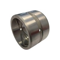 TULEJA 60X72X50 SMAROWANA SPIRALNIE Z ROWKIEM