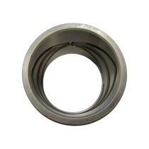 TULEJA 60X72X50 SMAROWANA SPIRALNIE Z ROWKIEM