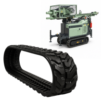 GĄSIENICA GUMOWA DO MINIKOPARKI HOLENDERSKA VMT 230X96X32 MULTIDRILL PL