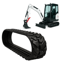 GĄSIENICA GUMOWA DO KOPARKI BOBCAT 334 300X52,5X80N