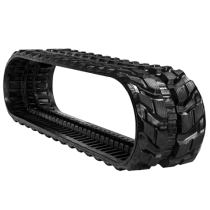 GĄSIENICA GUMOWA 230x96x30 HOLENDERSKA VMT DO MINIKOPARKI KUBOTA K015