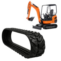 GĄSIENICA GUMOWA DO KOPARKI VMT HOLENDERSKA 320X100X40 KUBOTA KH030-SRG