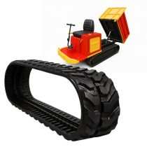 GĄSIENICA GUMOWA DO KOPARKI VMT HOLENDERSKA 230X72X48 NEUSON RK15 RK45