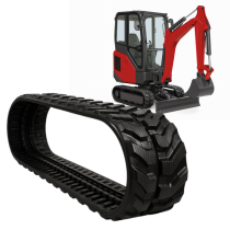 GĄSIENICA GUMOWA DO KOPARKI VMT HOLENDERSKA 230x72x47K YANMAR SV15-CR PR