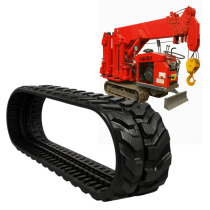 GĄSIENICA GUMOWA DO KOPARKI VMT HOLENDERSKA 230x72x47 FURUKAWA UR255-CA