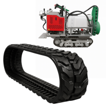 GĄSIENICA GUMOWA DO KOPARKI VMT HOLENDERSKA 230x72x47 ROTAIR R635