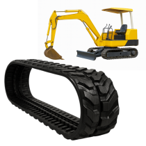 GĄSIENICA GUMOWA DO KOPARKI VMT HOLENDERSKA 230X96X35 KOMATSU PC16-2R