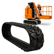 GĄSIENICA GUMOWA DO KOPARKI VMT HOLENDERSKA 230X48X68 ATN PIAF810 PIAF811