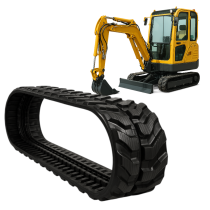 GĄSIENICA GUMOWA DO KOPARKI VMT HOLENDERSKA 230x48x70 HYUNDAI R16-9