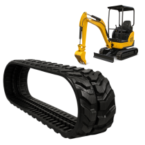 GĄSIENICA GUMOWA DO KOPARKI VMT HOLENDERSKA 230x48x70 KOMATSU PC20-5R