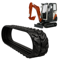 GĄSIENICA GUMOWA DO KOPARKI VMT 230x48x70 KUBOTA KX41-V2 V2 ALPHA V3 VC2