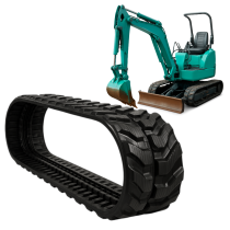 GĄSIENICA GUMOWA DO KOPARKI VMT HOLENDERSKA 230x48x70 KUBOTA RX141