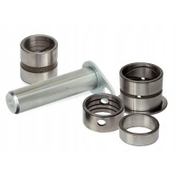 SWORZEŃ + TULEJE BOBCAT E50 POZYCJA 12