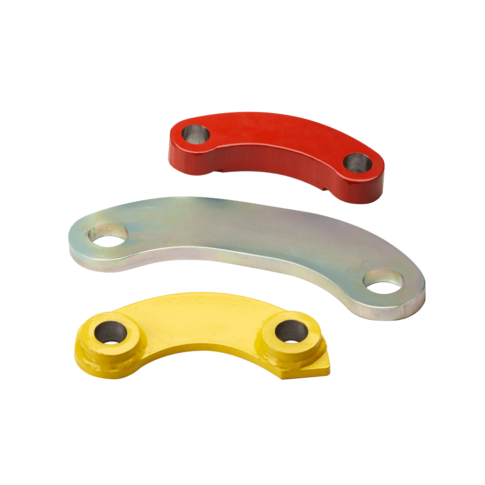 ŁĄCZNIK ŁYŻKI YANMAR 172A64-81411